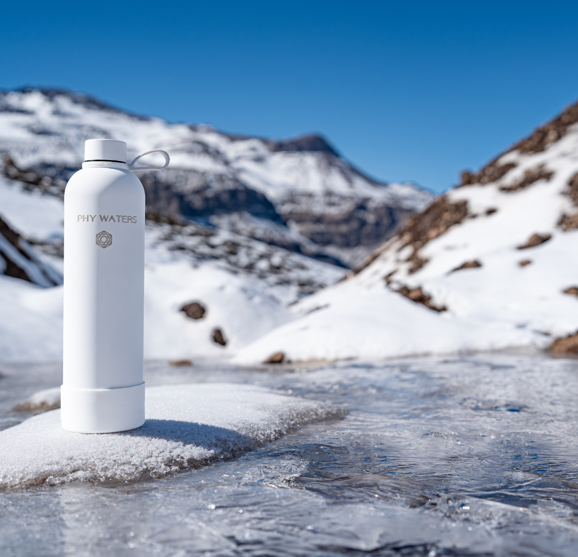 El Misterio del Agua Magnetizada: ¿Por Qué Funciona?