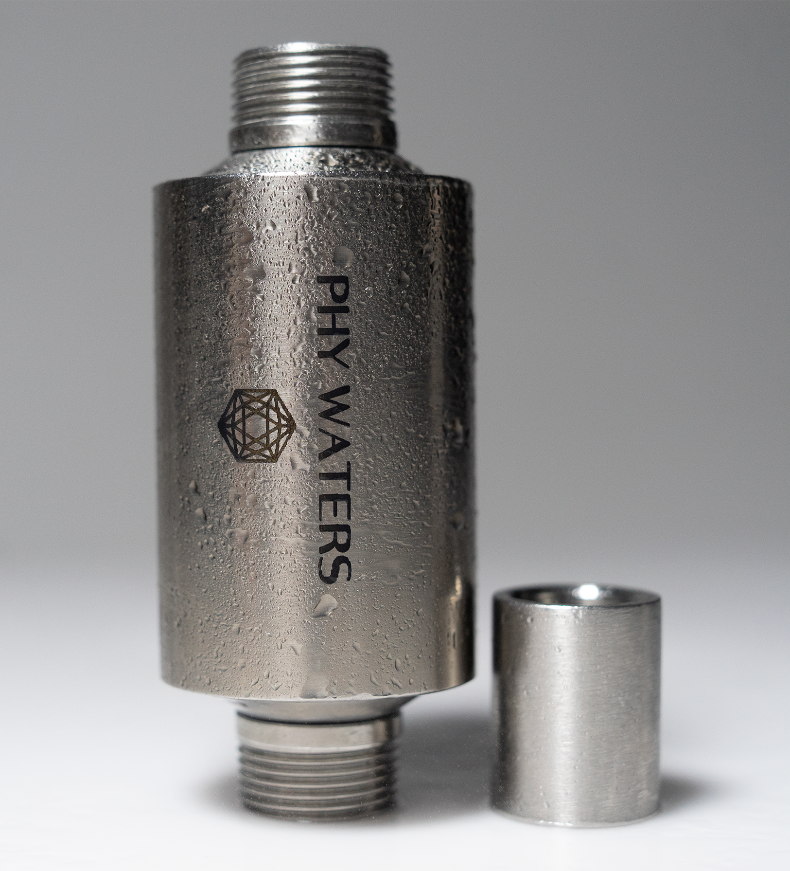 El Único Filtro de Agua que Elimina el Sarro por Mas 25 Años Sin Mantención