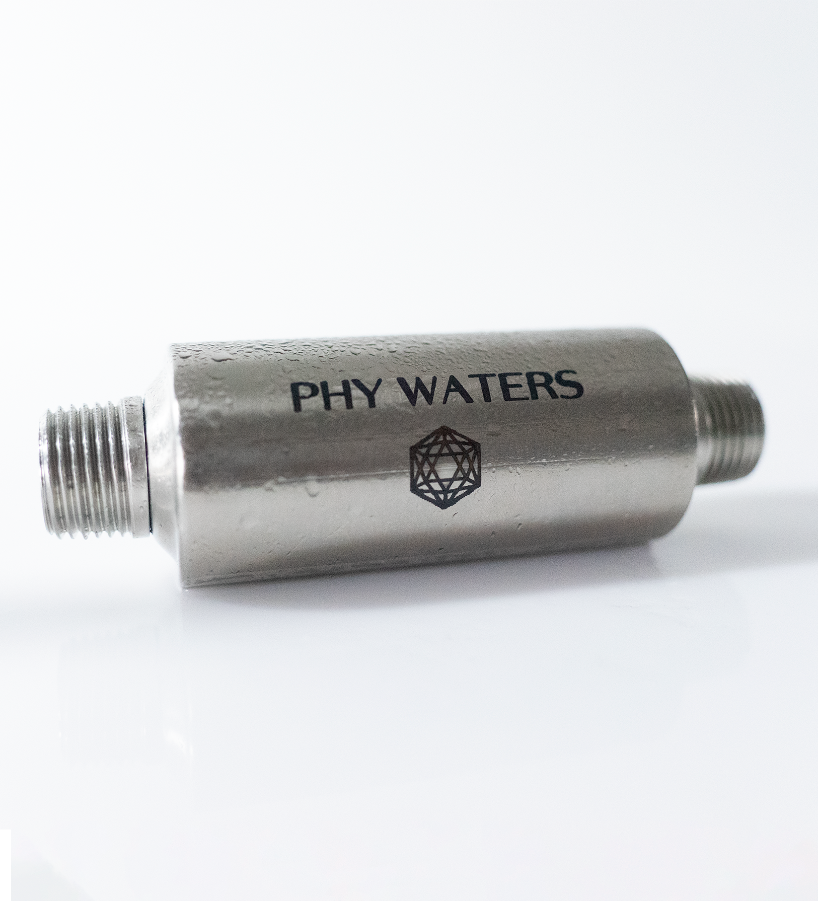 Revoluciona tu rutina de skincare desde la ducha con nuestro filtro anti sarro de agua magnetizada