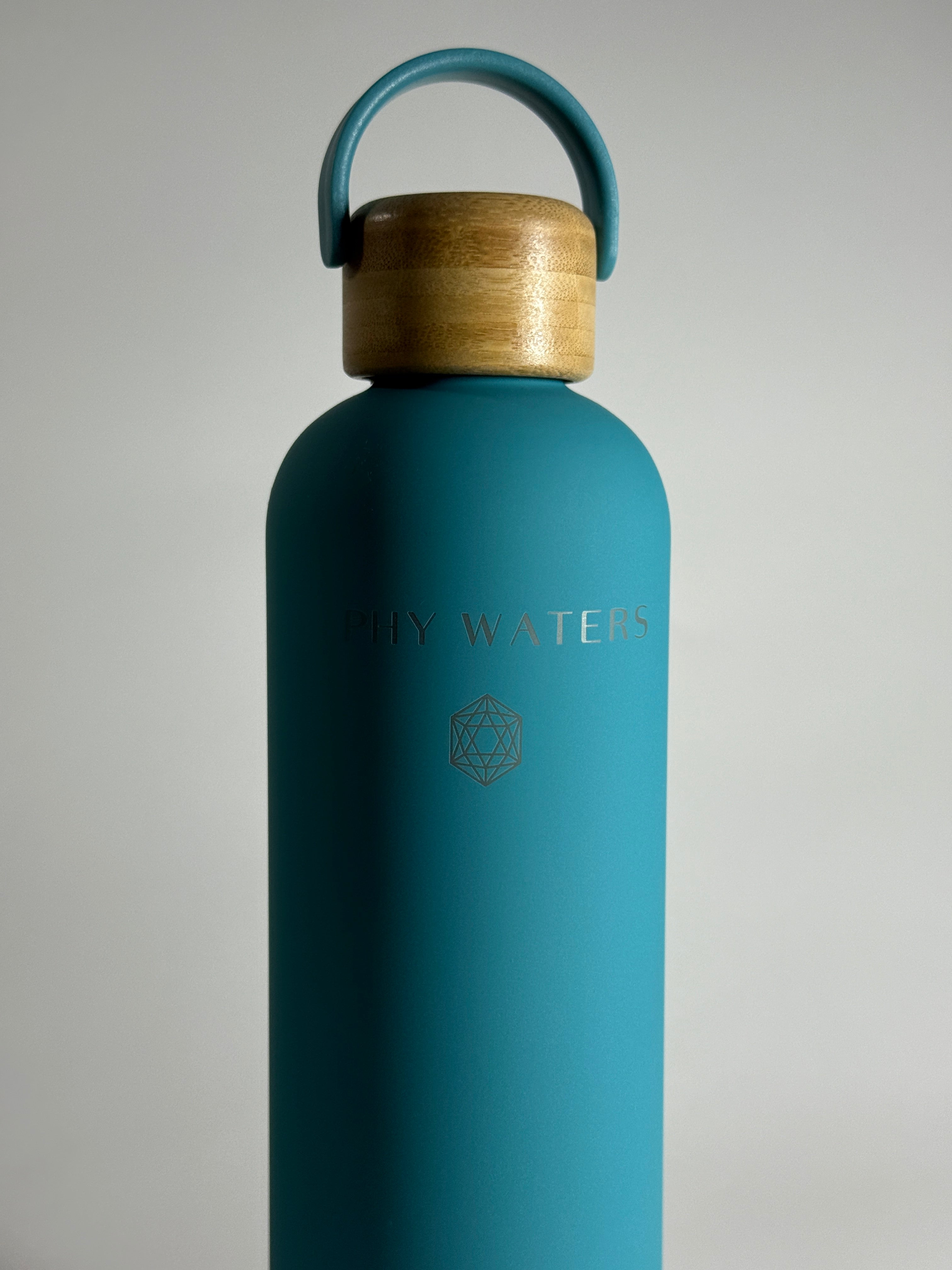 PHY WATERS