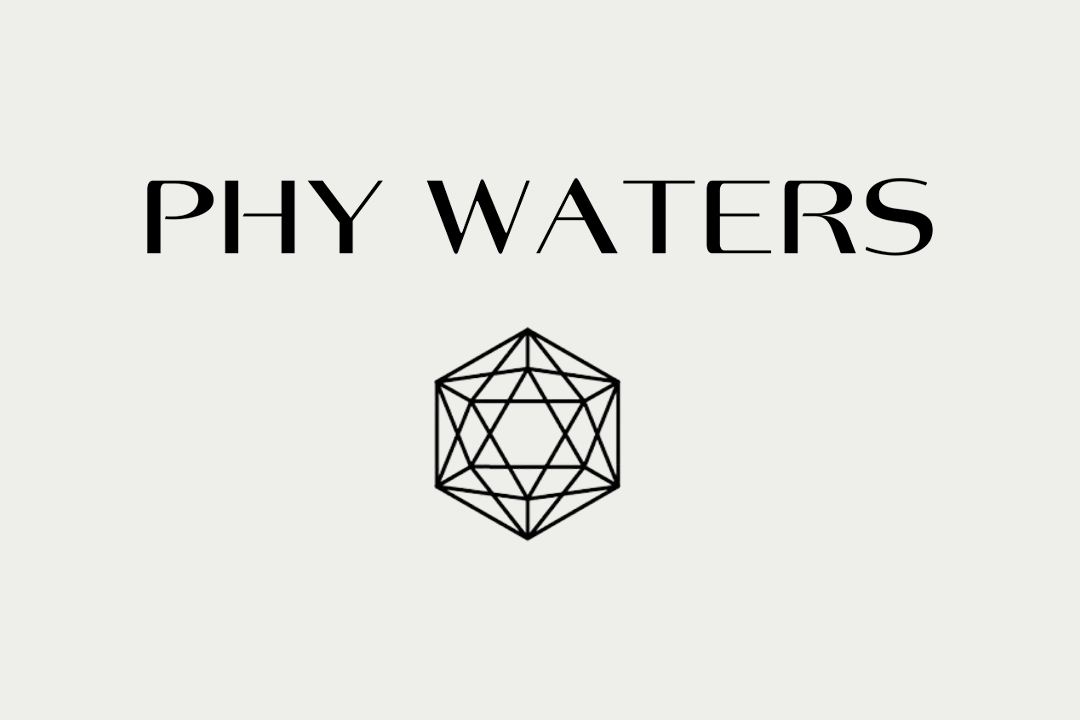 PHY WATERS